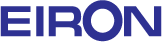 Логотип фирмы EIRON в Нягани