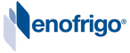 Логотип фирмы Enofrigo в Нягани