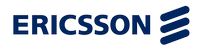 Логотип фирмы Erisson в Нягани