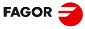 Логотип фирмы Fagor в Нягани