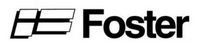 Логотип фирмы Foster в Нягани