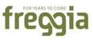 Логотип фирмы Freggia в Нягани