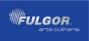 Логотип фирмы Fulgor в Нягани