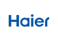 Логотип фирмы Haier в Нягани
