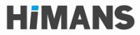 Логотип фирмы HiMANS в Нягани