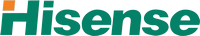 Логотип фирмы Hisense в Нягани