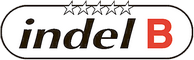 Логотип фирмы Indel B в Нягани