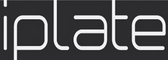 Логотип фирмы Iplate в Нягани