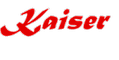 Логотип фирмы Kaiser в Нягани