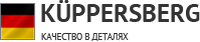 Логотип фирмы Kuppersberg в Нягани