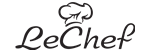 Логотип фирмы Le Chef в Нягани