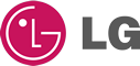 Логотип фирмы LG в Нягани
