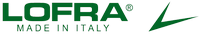Логотип фирмы LOFRA в Нягани
