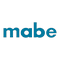 Логотип фирмы Mabe в Нягани