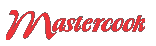 Логотип фирмы MasterCook в Нягани