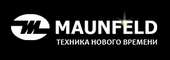 Логотип фирмы Maunfeld в Нягани