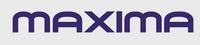 Логотип фирмы Maxima в Нягани