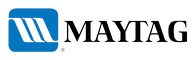 Логотип фирмы Maytag в Нягани