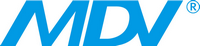 Логотип фирмы MDV в Нягани