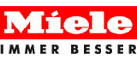 Логотип фирмы Miele в Нягани
