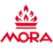 Логотип фирмы Mora в Нягани