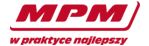 Логотип фирмы MPM Product в Нягани