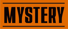 Логотип фирмы Mystery в Нягани