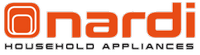 Логотип фирмы Nardi в Нягани
