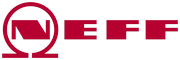Логотип фирмы NEFF в Нягани