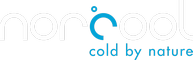 Логотип фирмы Norcool в Нягани