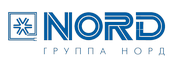 Логотип фирмы NORD в Нягани