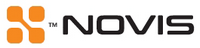 Логотип фирмы NOVIS-Electronics в Нягани