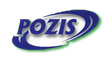 Логотип фирмы Pozis в Нягани