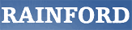 Логотип фирмы Rainford в Нягани