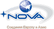 Логотип фирмы RENOVA в Нягани