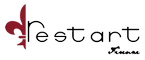 Логотип фирмы Restart в Нягани