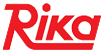 Логотип фирмы Rika в Нягани