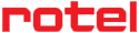 Логотип фирмы Rotel в Нягани