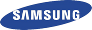 Логотип фирмы Samsung в Нягани