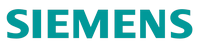 Логотип фирмы Siemens в Нягани