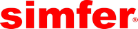Логотип фирмы Simfer в Нягани