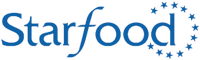 Логотип фирмы Starfood в Нягани