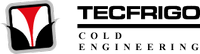Логотип фирмы Tecfrigo в Нягани