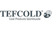 Логотип фирмы TefCold в Нягани