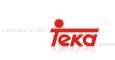 Логотип фирмы TEKA в Нягани