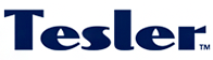 Логотип фирмы Tesler в Нягани