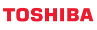 Логотип фирмы Toshiba в Нягани