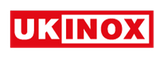 Логотип фирмы Ukinox в Нягани