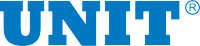 Логотип фирмы UNIT в Нягани