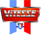 Логотип фирмы Vitesse в Нягани